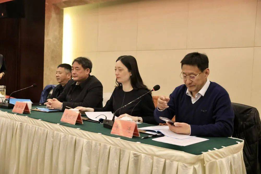 泰州市铁人三项运动协会第二届会员代表大会顺利召开