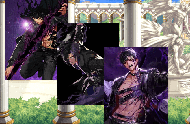 魔枪与希洛克的纠葛,只有你死我活,暗枪:我真的不是猎妈人_枪士