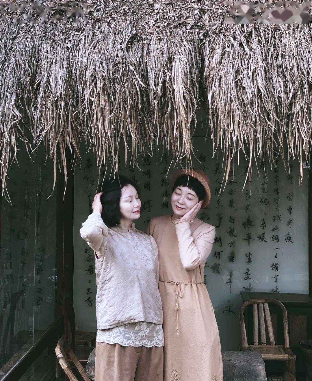 她60我50雪小禅最美微刊第五百九十六期