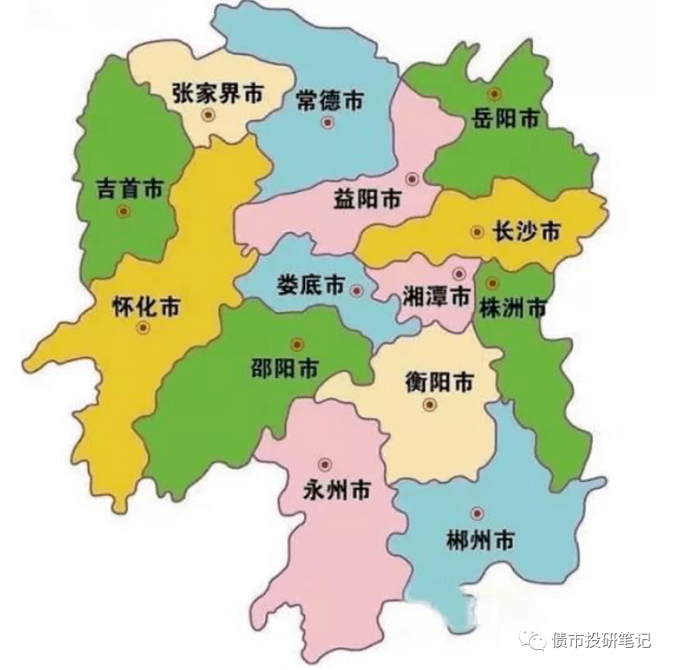 湖南衡阳地区GDP_2017年湖南省各市州GDP排行榜(2)