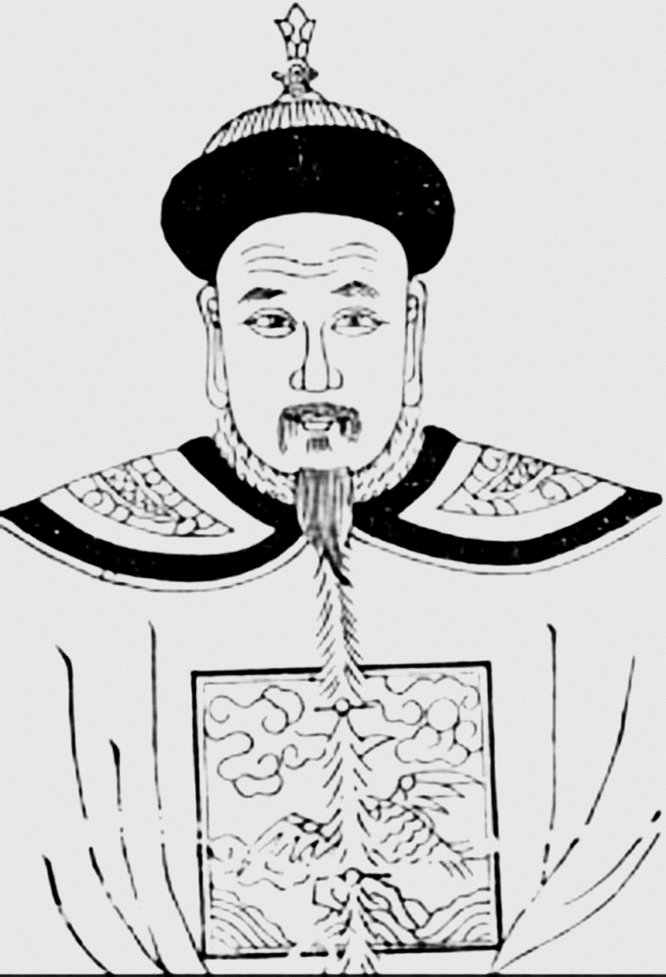 文化风情<17> | “恪恭首牧”是什么意思？_搜狐网