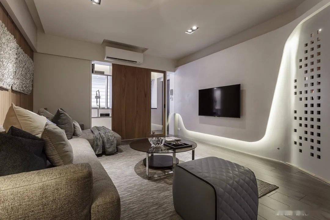 in prosperity32项目地址:中国 台北 china taipei业主:法艺设计 fayi