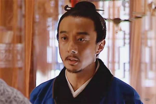 大明王朝一招美人计彻底降服高翰文沈一石确实是大才