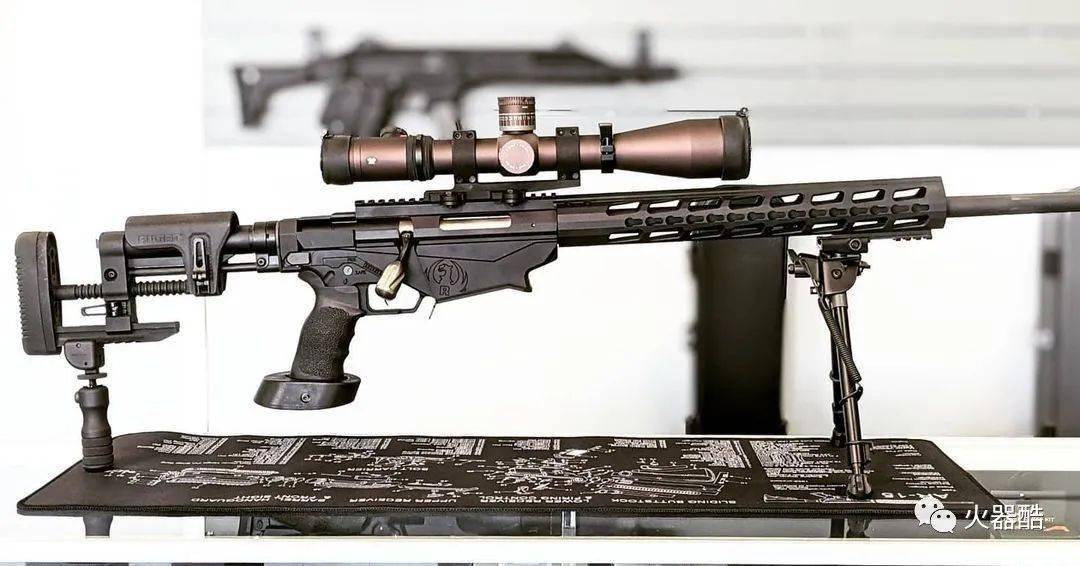 【拉大栓的美妙感觉】搭在扳机上的食指 到底是紧绷还是柔和的呢?