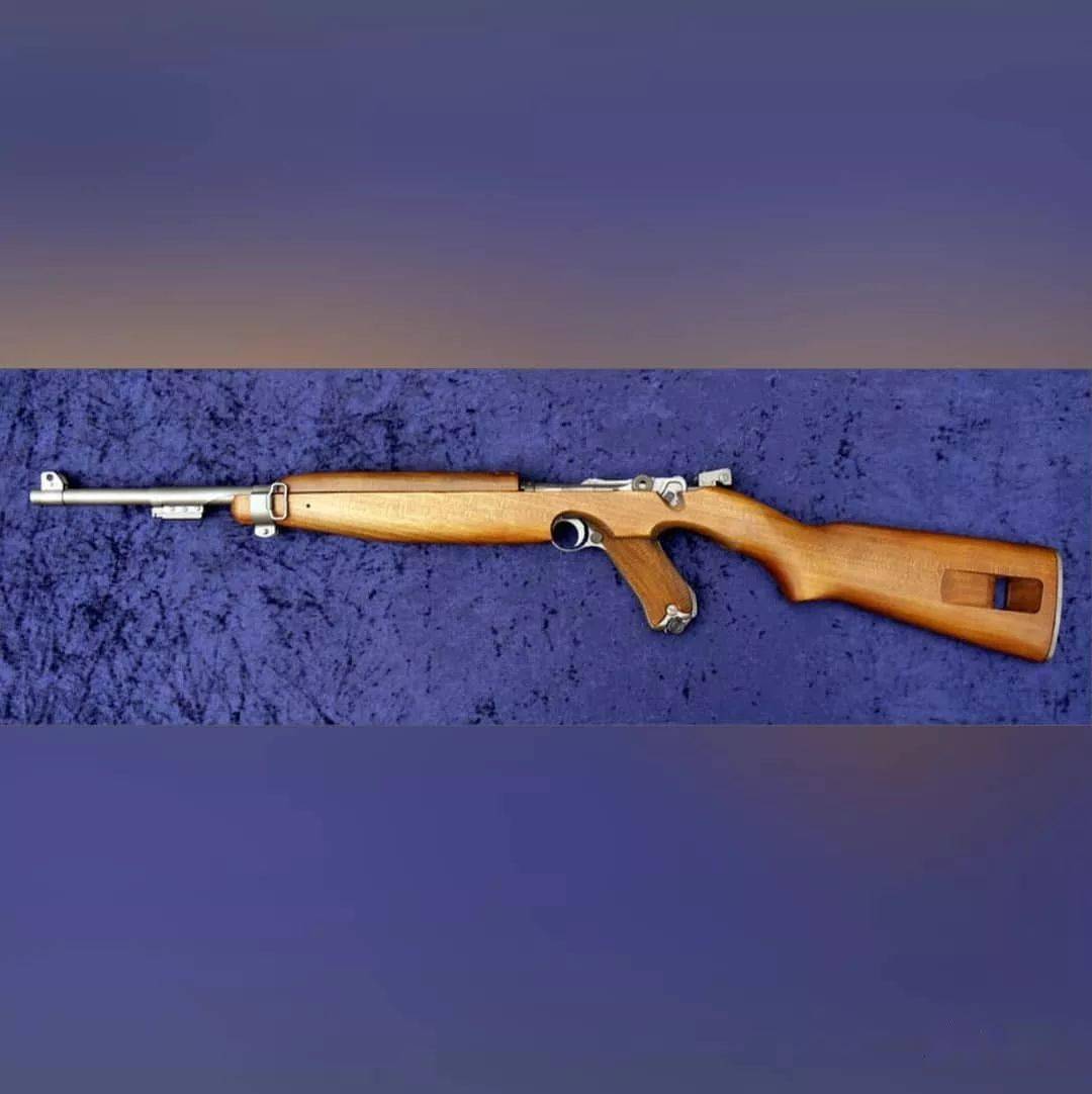 【鲁格p08】美军士兵最想缴获的战利品