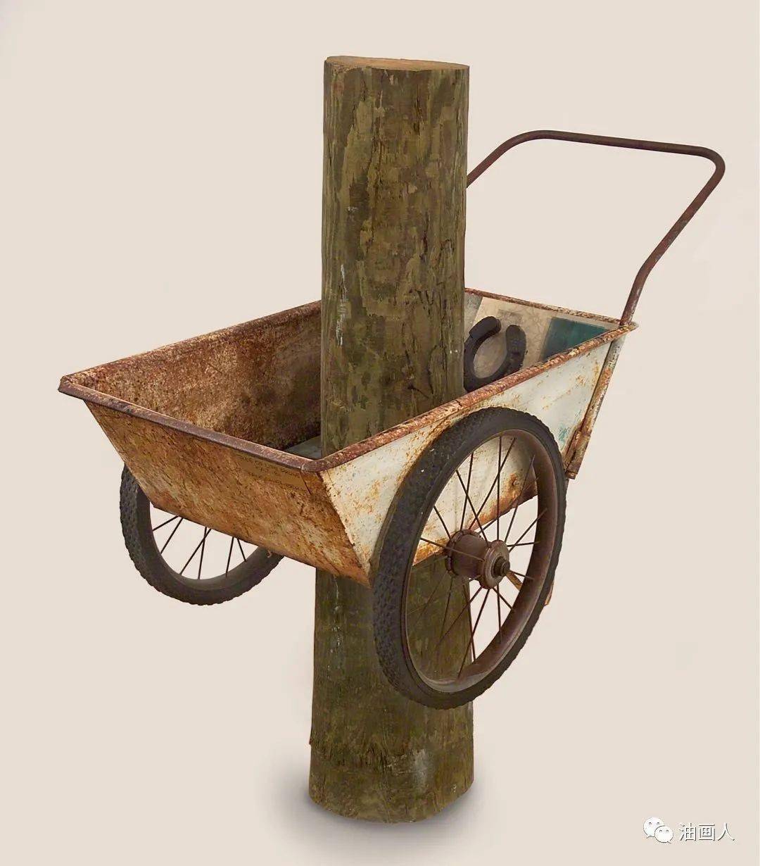 罗伯特劳申伯格robertrauschenberg