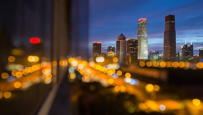 一次性花掉半年净利 长江证券拟豪掷10亿在武