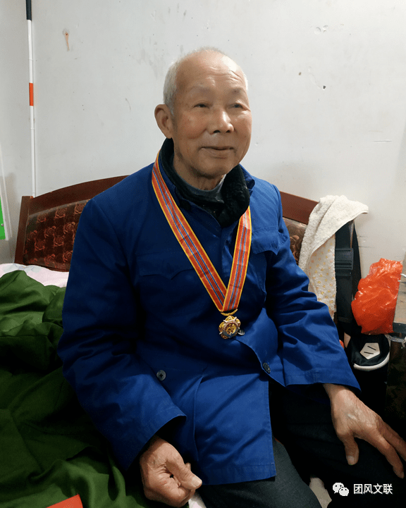 【献礼建党百年】邵火焰：死神也望而却步_童老