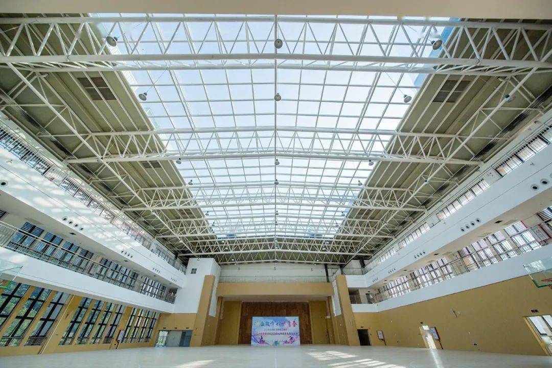 连江一中贵安分校公开招聘职位公布这些岗位等你来