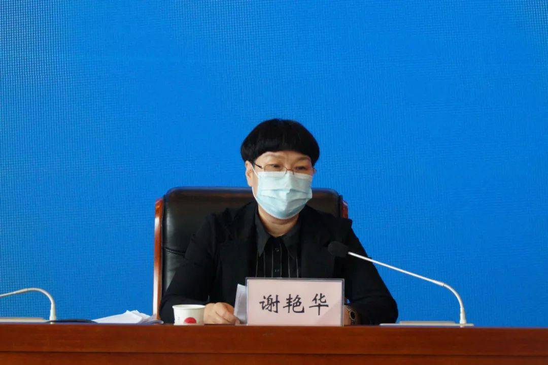 划重点!2021年石家庄市场监管工作,重点抓好这五项