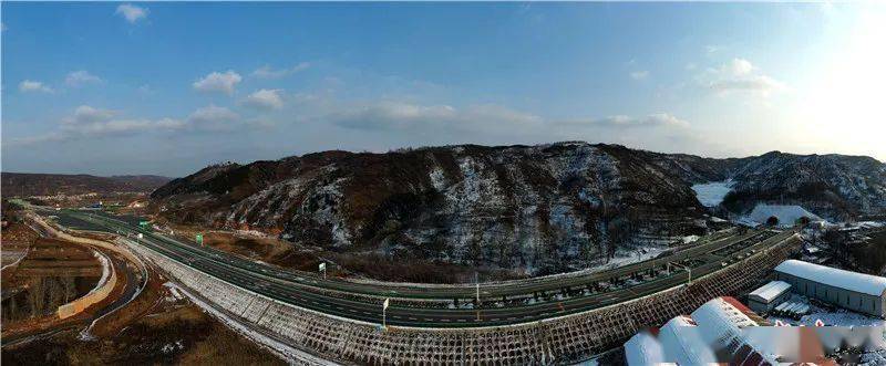 甘肅交通項目建設駛入快車道24條續建高速公路項目全部復工