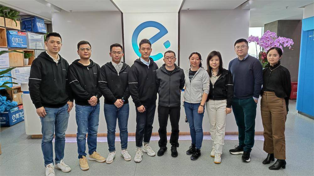 怪兽充电创始人兼ceo蔡光渊表示,与阿里巴巴本地生活战略合作的开启