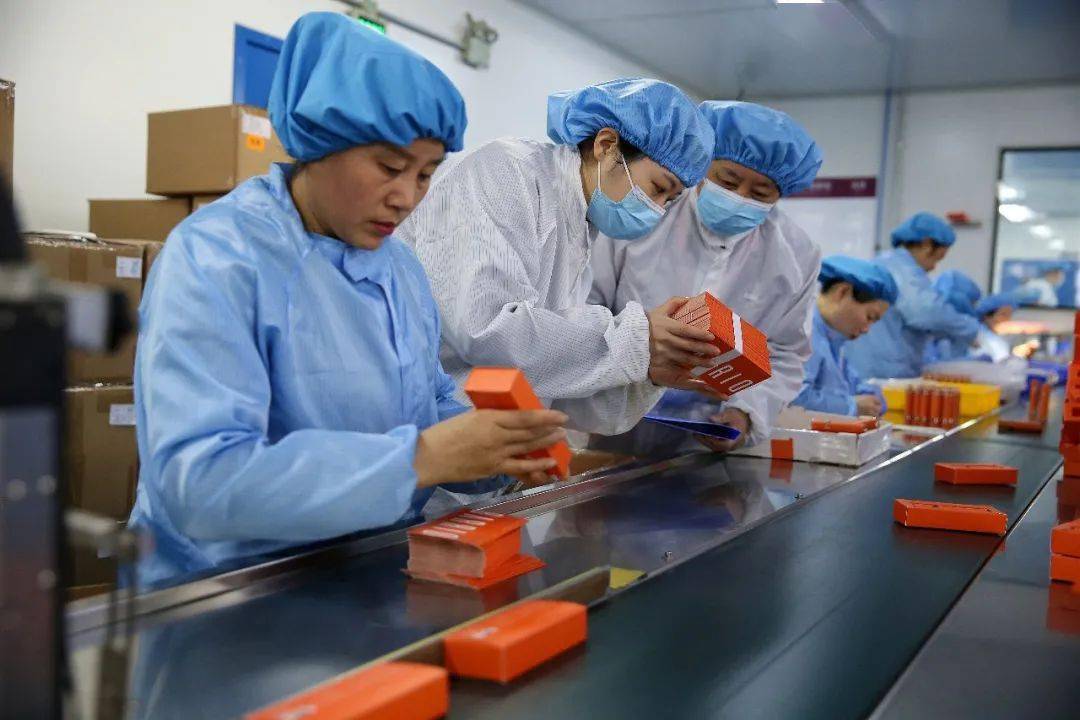 日前,湖州新旭美笔业有限公司生产的7.