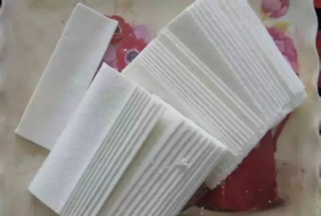 滁州百店寻味丨池河糕