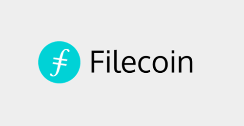 filecoin图标图片