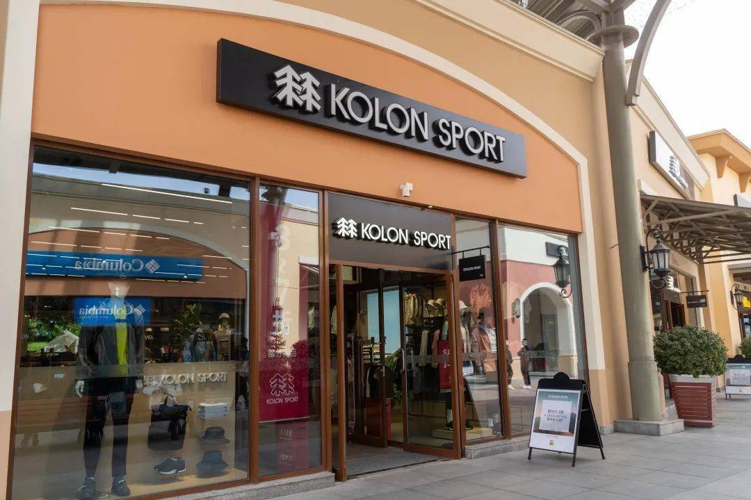 高能预警八达岭奥莱这个春天燃起来了