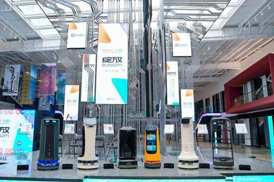 社会|普渡科技张涛：行业拒绝噱头，普渡要做对社会有用的机器人