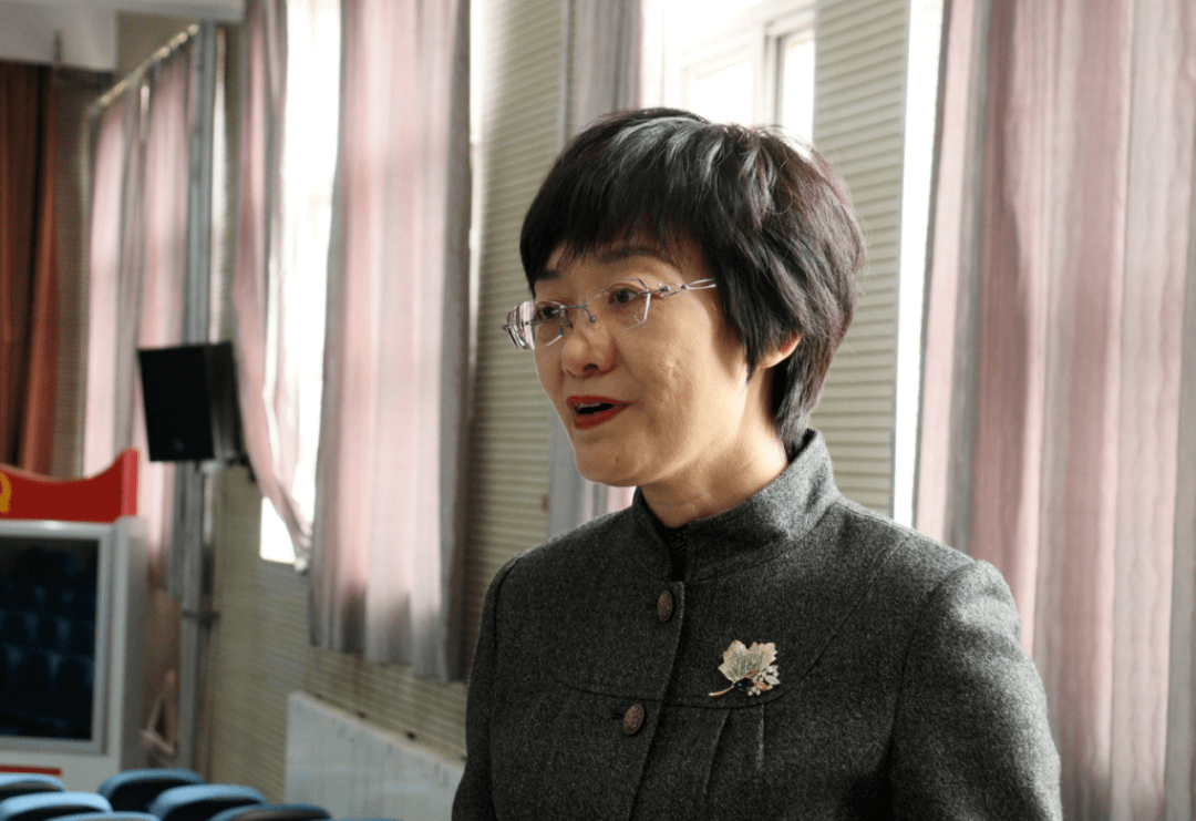 传递好声音履职为民助力发展我市省人大代表积极宣讲省