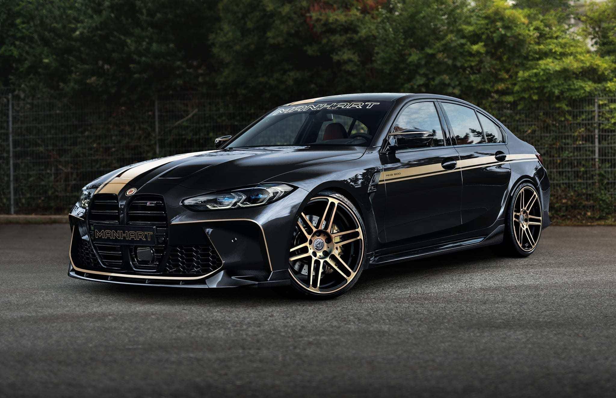 performance对于宝马m车系的热爱,也都表现在它们以往如mh2 gtr,mh8