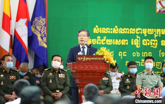 柬埔寨疫情严重，官员呼吁不要跨省旅行