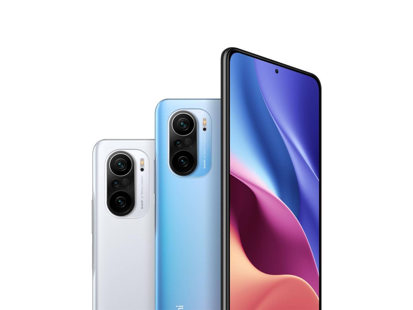 xiaomi redmi K40 中国版 12GB+256GB 墨羽02 xiaomi redmi K40 中国版 12GB+256GB 墨羽02