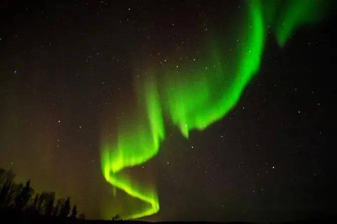 【地理素养】这些绝美的光学现象,你见过吗?