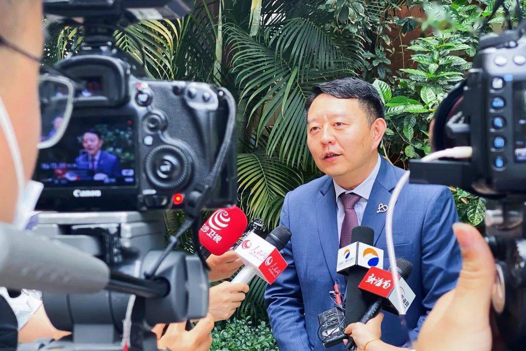 麦默通微创外科学院 | 丹纳赫中国首个乐城先行先试应用成功落地