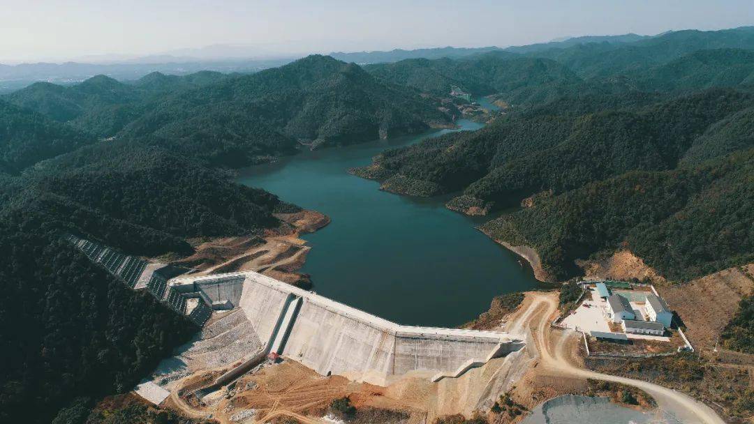 服务三高四新战略长沙下好水利先手棋