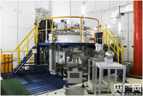 合肥|国产最紧凑型超导回旋质子治疗系统研制成功