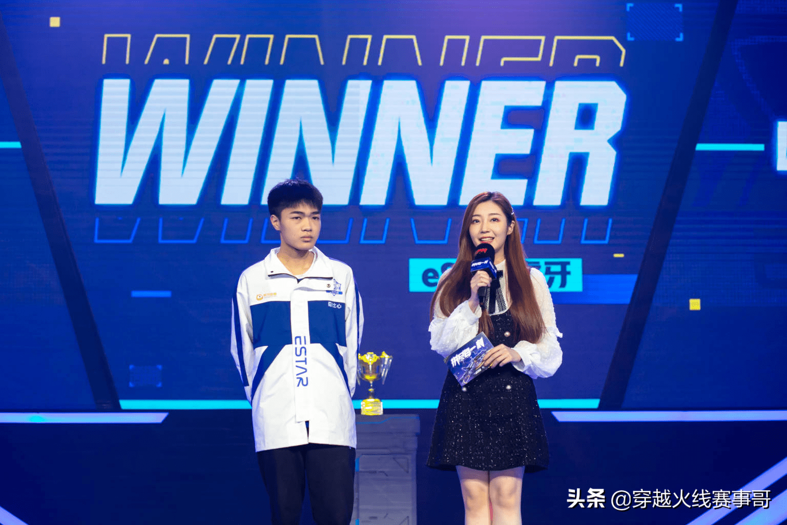 「数据之王」师徒组合齐发威,战舞小布丁多榜领跑