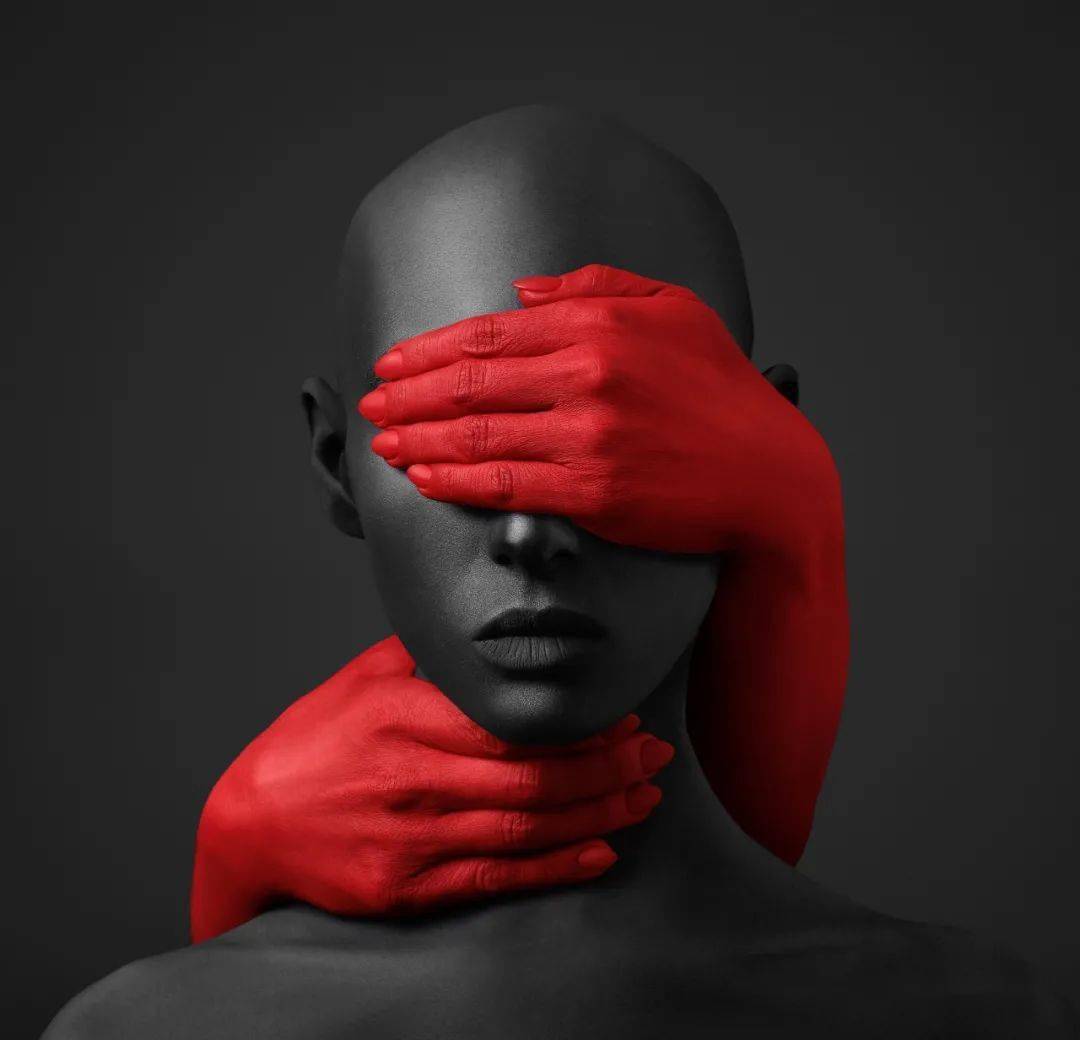 天才摄影师的创意境界