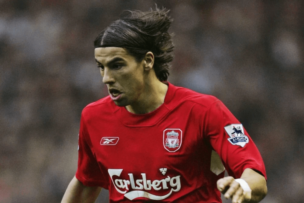 捷克足球史上的十大球员