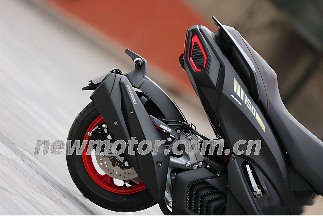 林海雄鹿150高规格玩乐型运动踏板