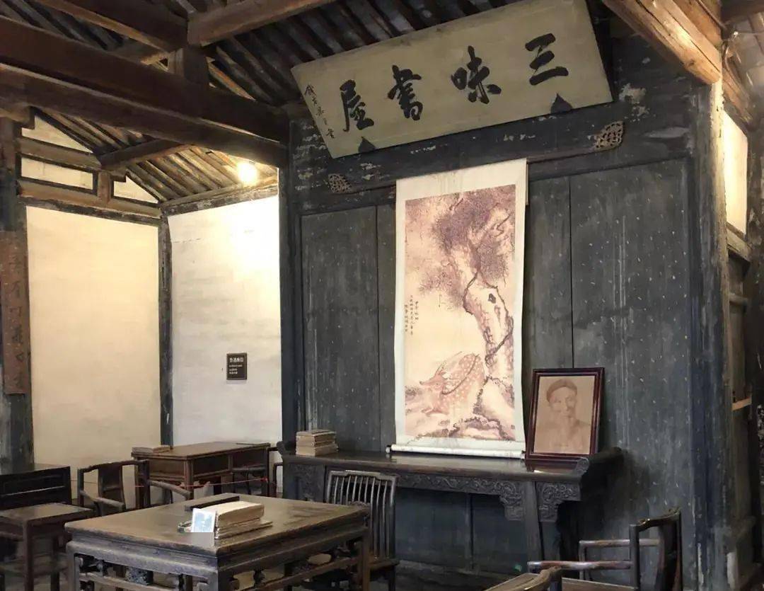 中共一大会址纪念馆陈云故居在长三角可以这样体验红色旅游