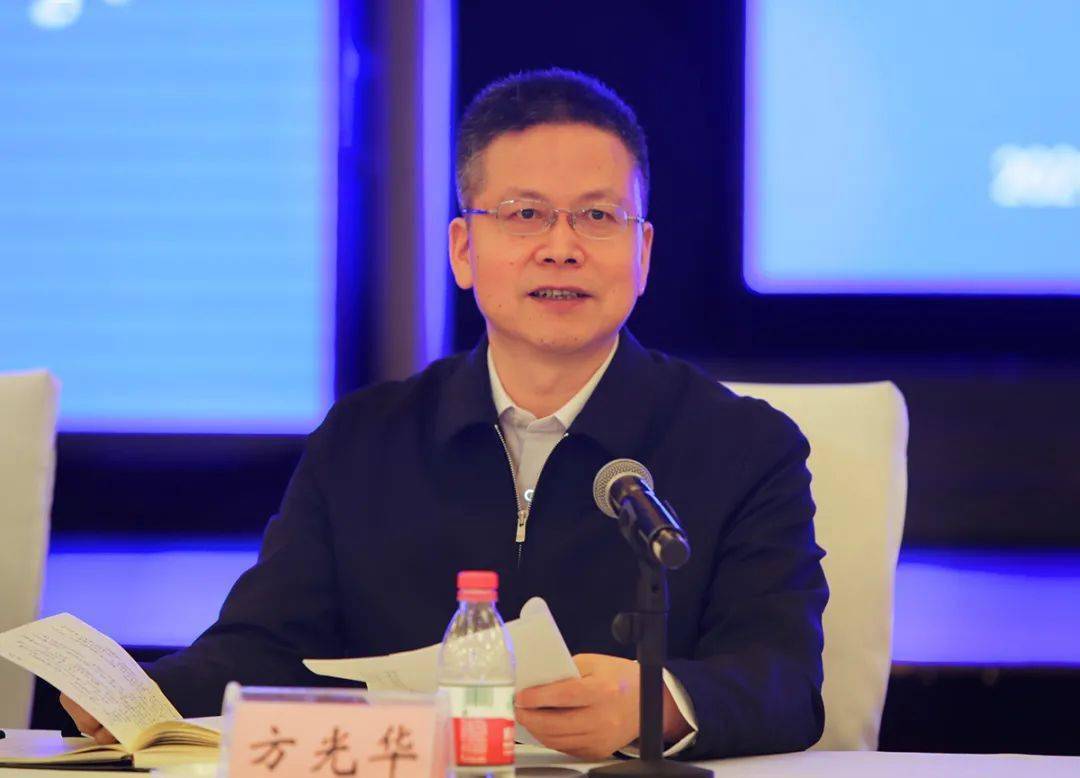 国家税务总局陕西省税务局党委委员,总经济师 张金山