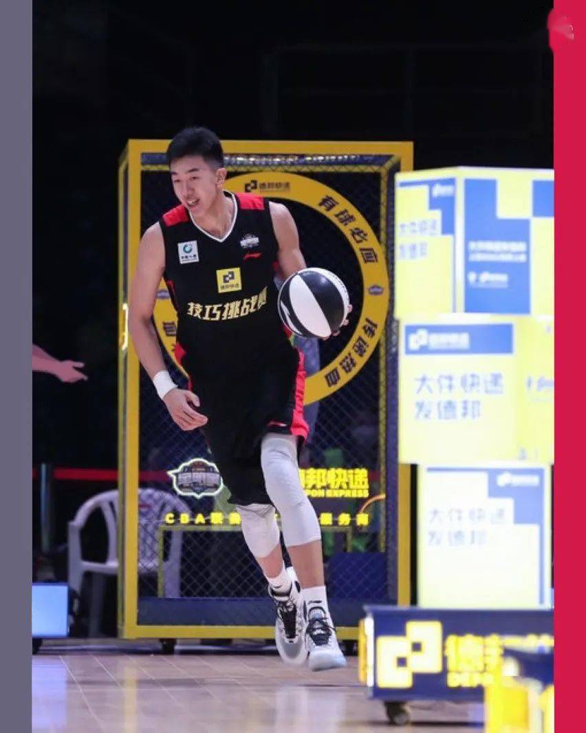 cba球鞋面面观如果陈登星扣篮决赛穿飞电2的话冠军还会是金金的吗