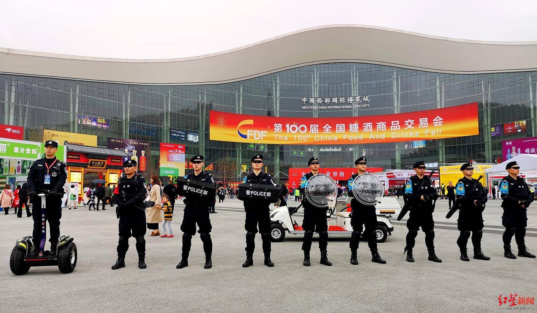 智能化|民生服务项目上网147项，八成实现“最多跑一次”！成都公安背后潜藏的“智慧大脑”