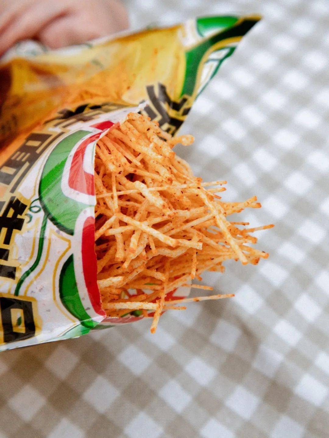 怀旧零食大盘点魔都小囡的童年回忆杀来了