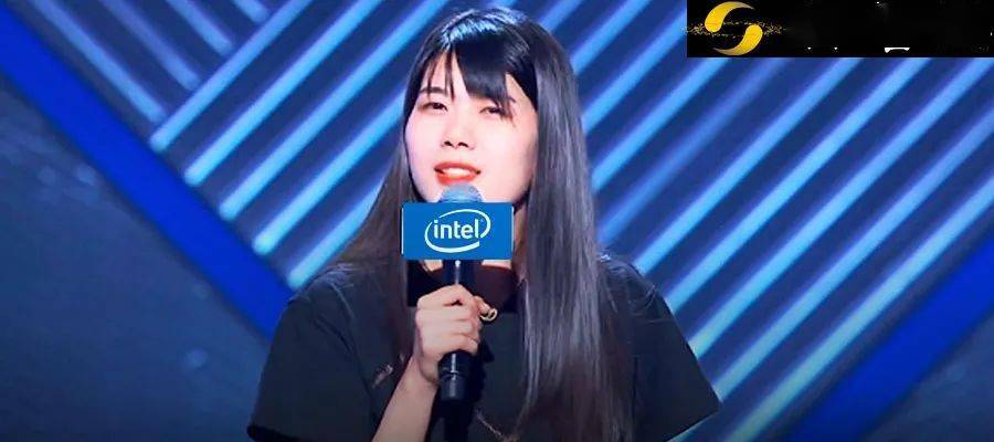 杨笠代言英特尔遭网暴误踩男女对立话题雷区