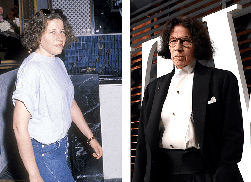 想骂人之前,请穿得隆重一点_fran