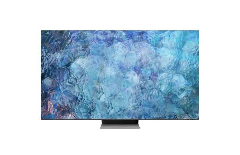 三星发布miniled背光电视售价高达99999元