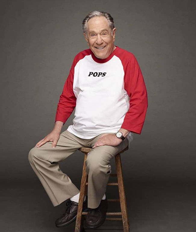 传奇演员乔治西格尔去世享年87岁遗孀痛曝死因