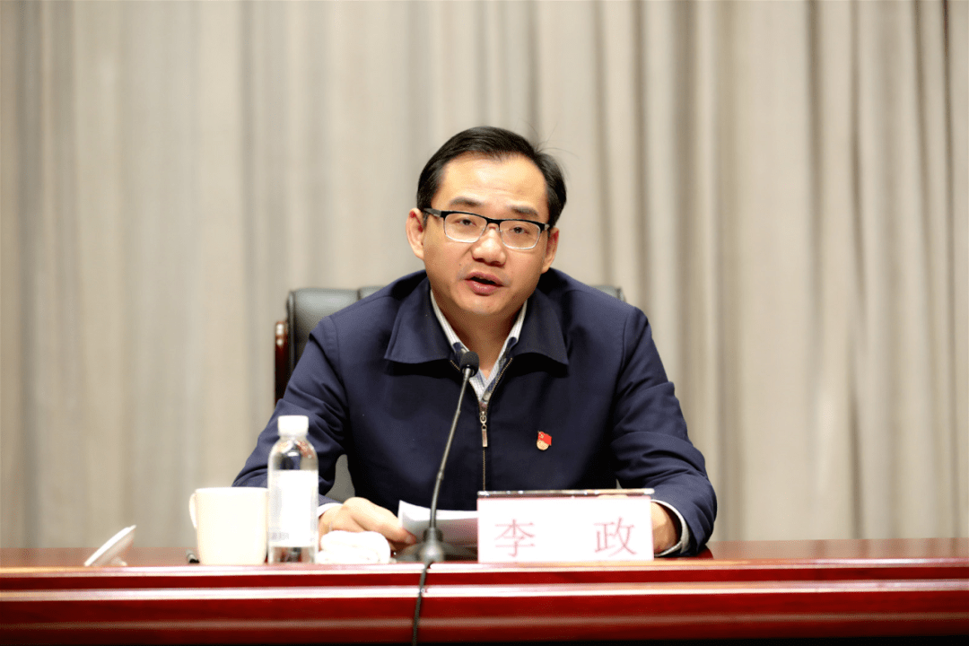 【教育整顿】崇明区政法队伍教育整顿主题党课举行