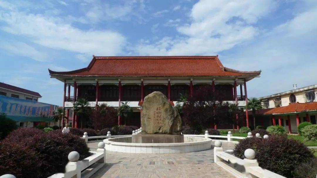 重温红色历史记忆,开启东乡红色经典一日游~_舒同