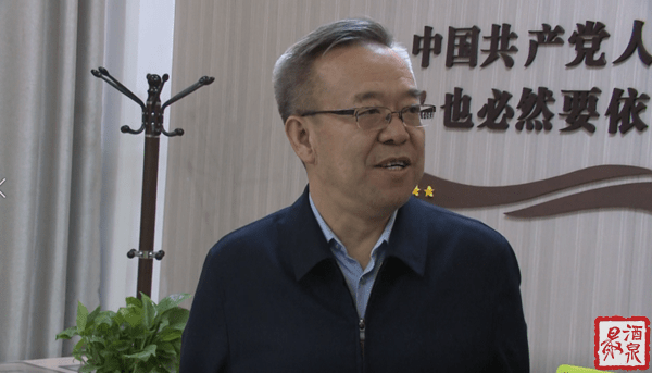 酒泉:吴仰东在敦煌市调研党史学习教育等工作