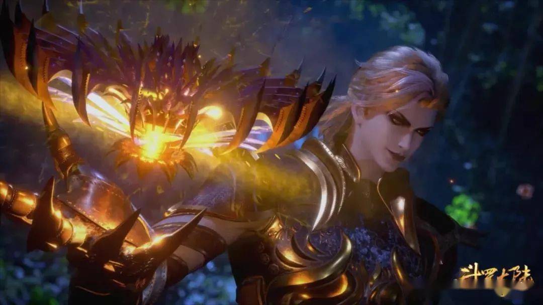 而鬼斗罗鬼魅相比月关就要更加有男子气概,同时鬼魅的颜值也是很高的