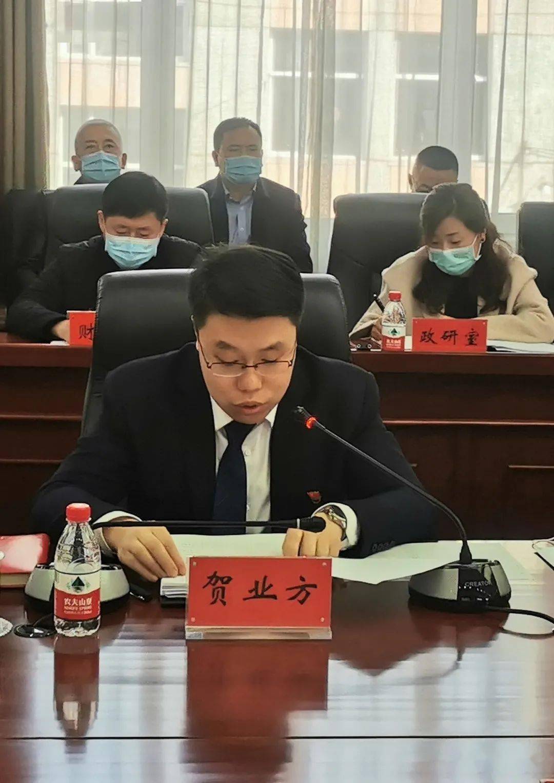 基层团讯穆棱市委常委会传达学习中共中央关于全面加强新时代少先队
