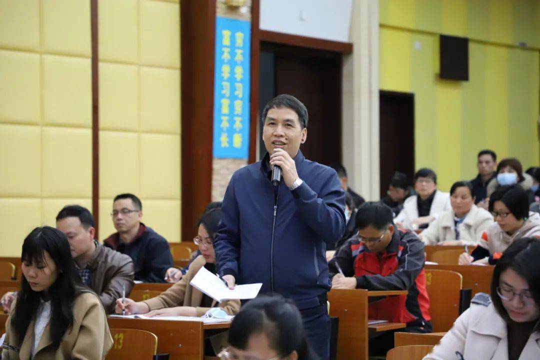 【党史学习教育专题】人人都是思政课教师,处处都是思政课阵地-赖廷