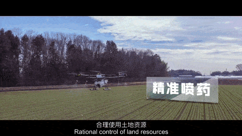 航天科技|北斗、高分、风云齐上阵，航天科技助力新疆棉花智能化生产