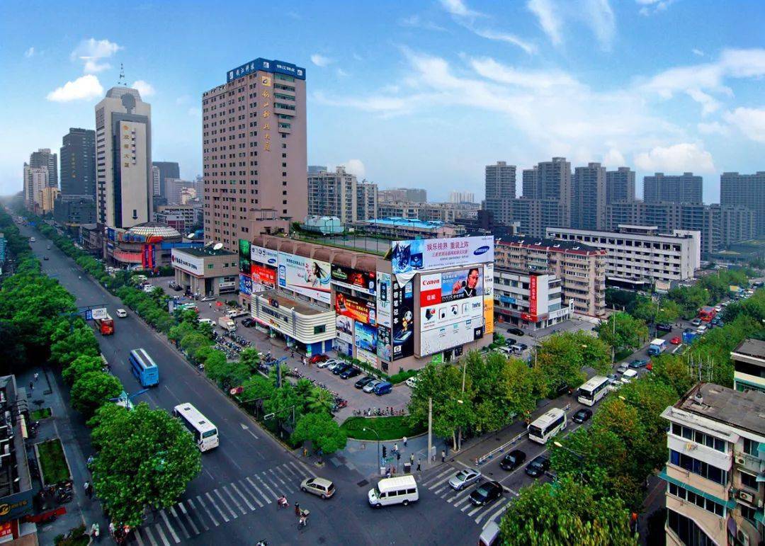 杭州文三街即将开启全面改造提升！未来变成什么样？